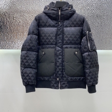 Prada Down Coat